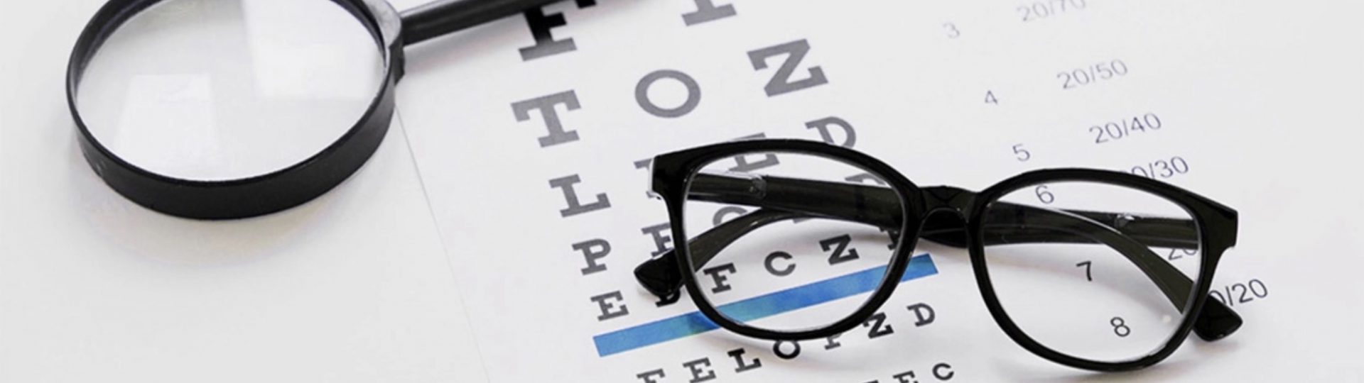 Low Vision Causes Treatments And Low Vision Aids