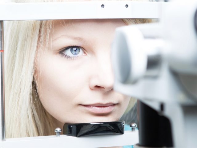 Eye Doctor Near Me: How To Pick The Right One For Me